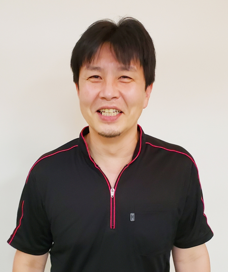 佐々江彰